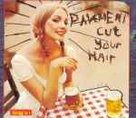 Cover of Cut Your Hair, 1994-01-31, CD