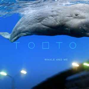 tobto - Whale And Me (Original) album cover