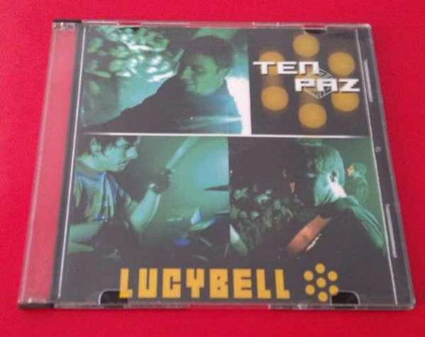 télécharger l'album Lucybell - Ten Paz