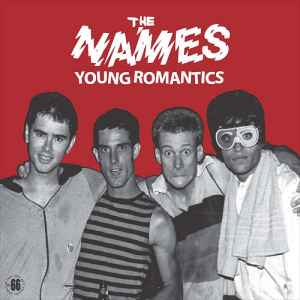 Young Romantics - The Names