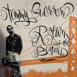 Tommy Guerrero – Loose Grooves & Bastard Blues (2024, Vinyl) - Discogs