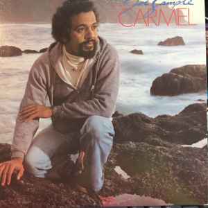 Joe Sample – Carmel (1979, Vinyl) - Discogs