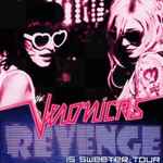 Cover of Revenge Is Sweeter Tour, 2009-09-04, CD