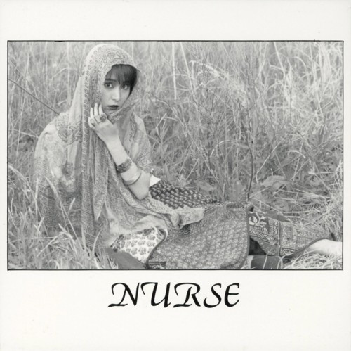 Nurse – 1983-1984 (2011, CD) - Discogs