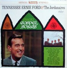 baixar álbum Tennessee Ernie Ford - Great Gospel Songs