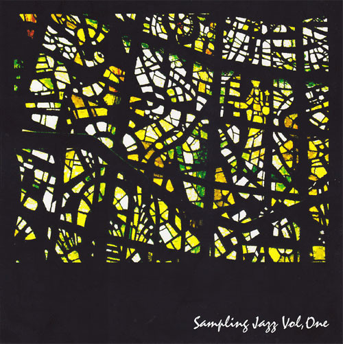 Sampling Jazz Vol. One (Vinyl) - Discogs