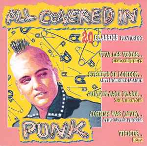 All Covered In Punk (1996