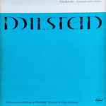 Cover of Tchaïkovsky - Concerto En Ré Majeur OP. 35 Pour Violon Et Orchestre, , Vinyl