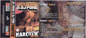Narcotic - JR Ewing & DJ Pone