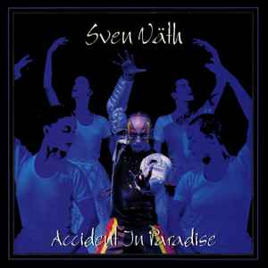 Sven Väth - Accident In Paradise album cover