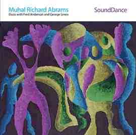 Muhal Richard Abrams - SoundDance