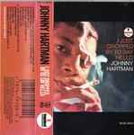 Johnny Hartman - I Just Dropped By To Say Hello | Releases | Discogs