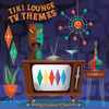 Holly Amber Church - Tiki Lounge TV Themes
