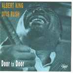 Cover of Door To Door, 1990, CD
