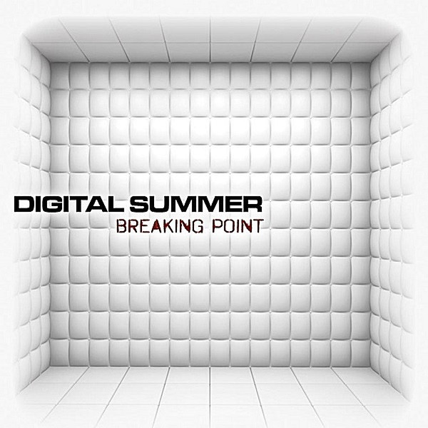 Album herunterladen Digital Summer - Breaking Point