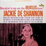 Cover of Breakin' It Up On The Beatles Tour!, 1964-10-00, Vinyl
