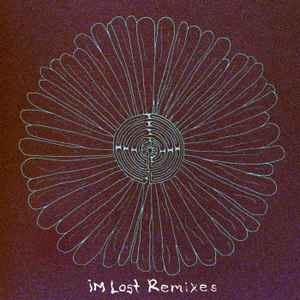 Elohim (6) - I'm Lost (Remixes) album cover