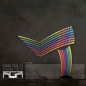 Dan Solo (4) - Prism Face album cover
