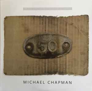 Michael Chapman (2) - 50