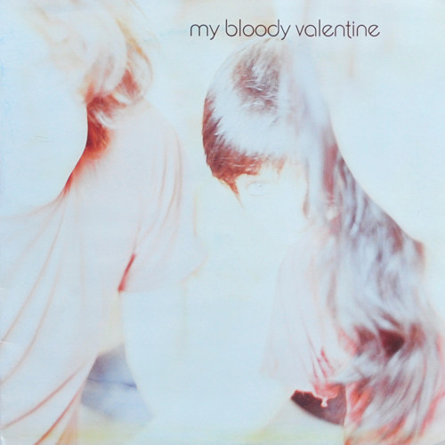 My Bloody Valentine – Isn't Anything (1988, SW Pressing, Vinyl 
