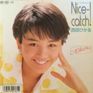 西田ひかる - Nice-catch! | Releases | Discogs