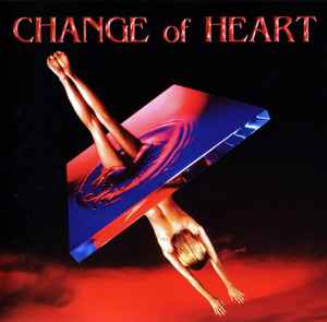 Change Of Heart (2) - Change Of Heart
