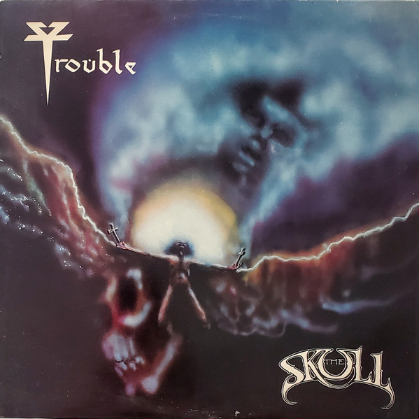Trouble – One For The Road (1994, CD) - Discogs