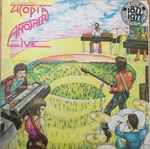 Cover of Another Live, 1975-11-08, Vinyl