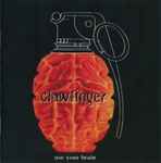 Cover of Use Your Brain, 2002, CD
