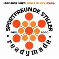 Sportfreunde Stiller - Dancing With Tears In My Eyes album cover