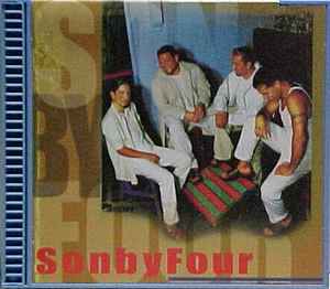 Son By Four - Son By Four album cover