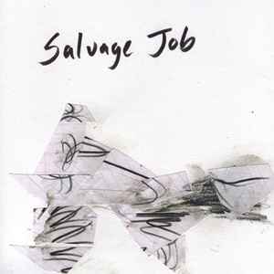 Various - Salvage Job album cover