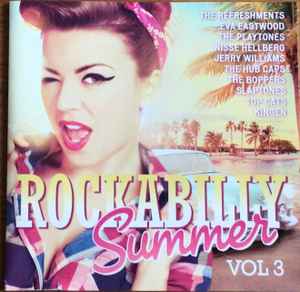 Rockabilly Girl (3)