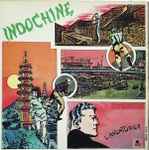 Cover of L'Aventurier, 1982, Vinyl