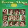 Various - Das Waren Schlager 1967