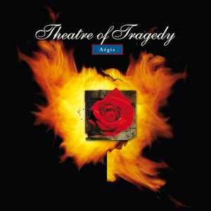 Theatre Of Tragedy – Theatre Of Tragedy (2013, Vinyl) - Discogs