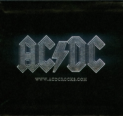 AC/DC – AC/DC (2006, CD) - Discogs