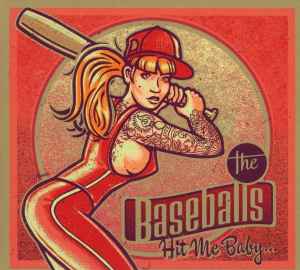 Dare Optagelsesgebyr ryste The Baseballs – Game Day (2014, CD) - Discogs