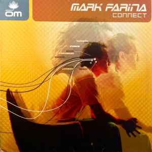 Various - Mark Farina - Connect album cover