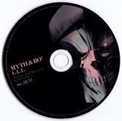 Album herunterladen MYTH & ROID - MYTH ROID LLL