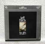 Cover of Truth, 1968, Reel-To-Reel