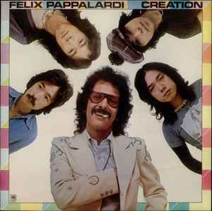 Felix Pappalardi, Creation – Felix Pappalardi & Creation (1976 