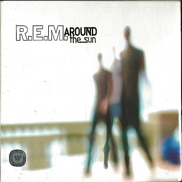 R.E.M. – Around The Sun (2004, Digipak, CD) - Discogs