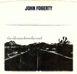 John Fogerty - The Old Man Down The Road