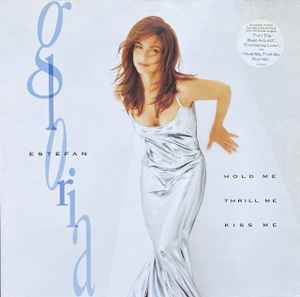 Gloria Estefan – Gloria! (1998, Blue, Vinyl) - Discogs