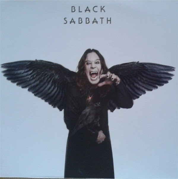 lataa albumi Black Sabbath - Paranoid 13