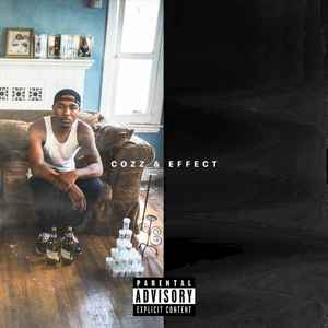 Cozz - Cozz & Effect album cover