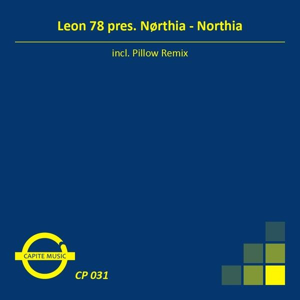 last ned album Leon 78 Pres Nørthia - Northia