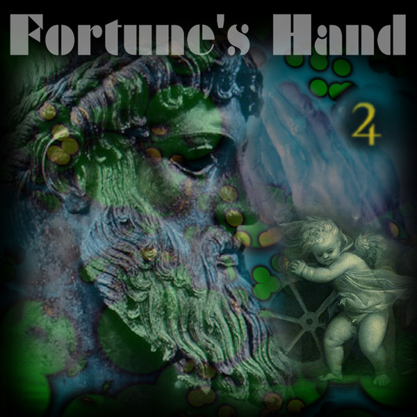 ladda ner album Mr Fist - Fortunes Hand