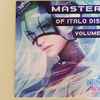 Various - Masters Of Italo Disco Volume 01
